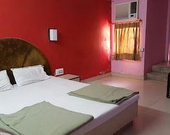 Hotel Dimple International (Ahmedabad, Indien)