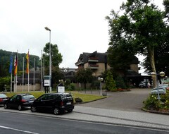 Parkhotel am Schänzchen (Andernach, Almanya)