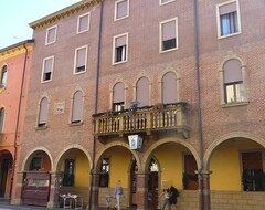 Khách sạn Hotel Mignon (Padua, Ý)