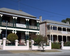 Hotel Fothergills of Fremantle (Fremantle, Australia)