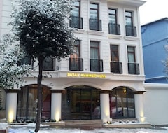 Khách sạn Sultan Mehmed Hotel (Istanbul, Thổ Nhĩ Kỳ)