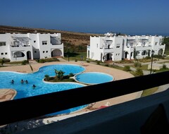 Casa/apartamento entero Alcudia Smir (Fnideq, Marruecos)