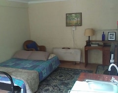 Hele huset/lejligheden Isikhoma-Khoma (Hilton, Sydafrika)