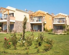 Hotel Restia Suites (Almyros, Grecia)