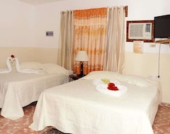 Khách sạn Hostal Ciro Y Lourdes (Varadero, Cuba)