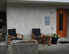 Toàn bộ căn nhà/căn hộ Holiday House Schattenhalb For 5 - 12 Persons With 5 Bedrooms - Holiday House (Schattenhalb, Thụy Sỹ)