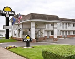 Hotel Days Inn Newport OR (Newport, USA)