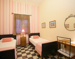 Pansiyon Malaga Lodge Guesthouse (Malaka, İspanya)
