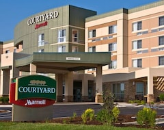 Hotel Courtyard by Marriott Wilkes-Barre Arena (Wilkes-Barre, USA)