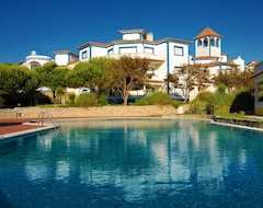 Toàn bộ căn nhà/căn hộ Obidos - Resort 5 - Praia Del Rey - Surf, Golf & Beach - Apartamento T2 (Caldas da Rainha, Bồ Đào Nha)