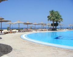 Hotelli Blue Reef Resort (Marsa Alam, Egypti)