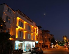 Asmir Suites Hotel (Nevşehir, Türkiye)