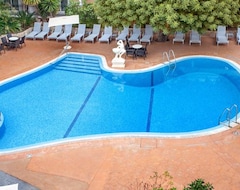 Hotel Morlans & Morlans Garden (Palma de Majorca, Spain)