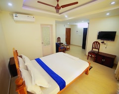 Hotel Hare Krishna Inn (Thrissur, Indija)