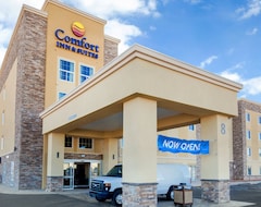 Otel Comfort Inn & Suites (Albuquerque, ABD)