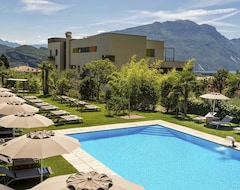 Khách sạn Active & Family Hotel Gioiosa (Riva del Garda, Ý)