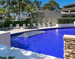Aparthotel Allegra Hervey Bay - Near Hervey Bay Botanic Garden (Torquay, Australija)