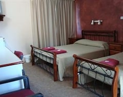 Motel Bushmans Retreat Motor Inn (Gundagai, Australien)
