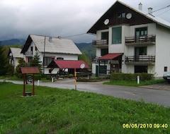 Pansion Guest House Raukar (Delnice, Hrvatska)