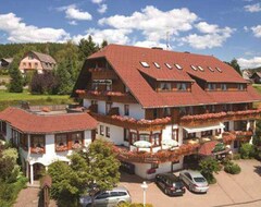 Hotel Mutzel (Schluchsee, Deutschland)