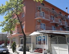 Otel Fantasy (Lyubimec, Bulgaristan)