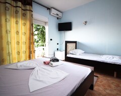 Hotel Dhermi Lenci Rooms (Vlorë, Albania)