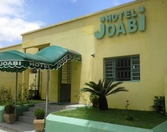 Hotel Joabi (São José dos Campos, Brazil)