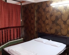 Khách sạn Phuong Anh Motel (Cần Thơ, Việt Nam)