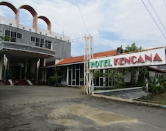 Royal Kencana Hotel Powered By Cocotel (Jepara, Endonezya)