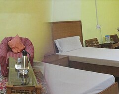 Hotel Divya (Varanasi, Indija)