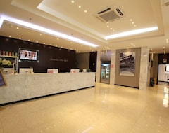 Khách sạn City Convenience Inn Lipu Center Square (Pingle, Trung Quốc)