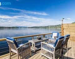 Entire House / Apartment Beach House In Oslo (Oslo, Norway)