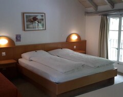 Khách sạn Hotel Collinetta (Ascona, Thụy Sỹ)