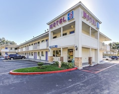 Hotelli Motel 6-Fremont, Ca - South (Fremont, Amerikan Yhdysvallat)