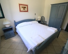 Khách sạn Residence Acquaviva (Castro Marina, Ý)