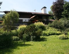 Hele huset/lejligheden Comfortable - Holiday Home In The Beautiful AllgÄu (Ofterschwang, Tyskland)