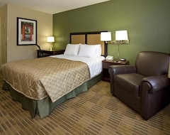 Khách sạn Extended Stay America - Annapolis - Admiral Cochrane Drive (Annapolis, Hoa Kỳ)