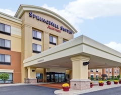 Hotel SpringHill Suites Erie (Erie, USA)