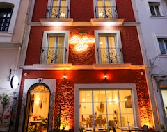 Hotel Atacesme Otel (Çeşme, Turska)