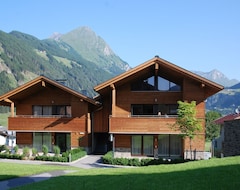 Khách sạn AlpinLodges Matrei (Matrei, Áo)