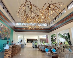 Hotel Tag Resort (Coron, Filipini)