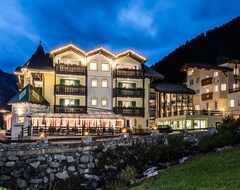 Hotel Paradies Pure Mountain Resort (Sulden am Ortler, Italy)