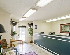 Khách sạn Extended Stay America Select Suites - Denver - Aurora South (Aurora, Hoa Kỳ)