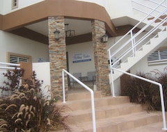 Otel Hillbay View villas & suites (Culebra, Portoriko)