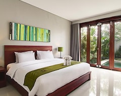 Khách sạn Apple Villas & Apartments (Kuta, Indonesia)