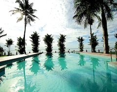 Khách sạn Leisure Vacations Goldfield Lake Resort (Kumarakom, Ấn Độ)