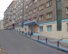 Khách sạn Moryak (Vladivostok, Nga)