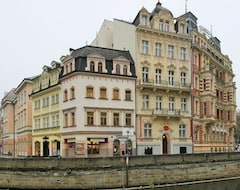 Hotel Alisa (Karlovy Vary, Czech Republic)
