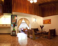 Hotel Casitas Joanna (Puerto Viejo de Talamanca, Kostarika)