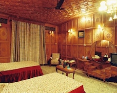 Hotel Sea Hawk Group Of Houseboat (Srinagar, India)